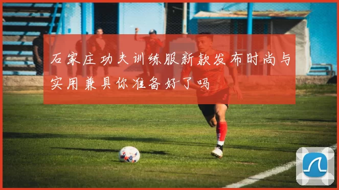 石家庄功夫训练服新款发布时尚与实用兼具你准备好了吗