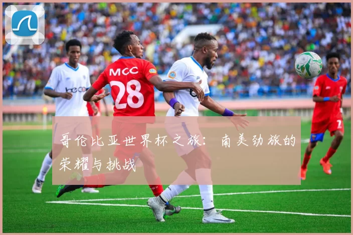 哥伦比亚世界杯之旅：南美劲旅的荣耀与挑战