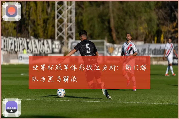 世界杯冠军体彩投注分析：热门球队与黑马解读