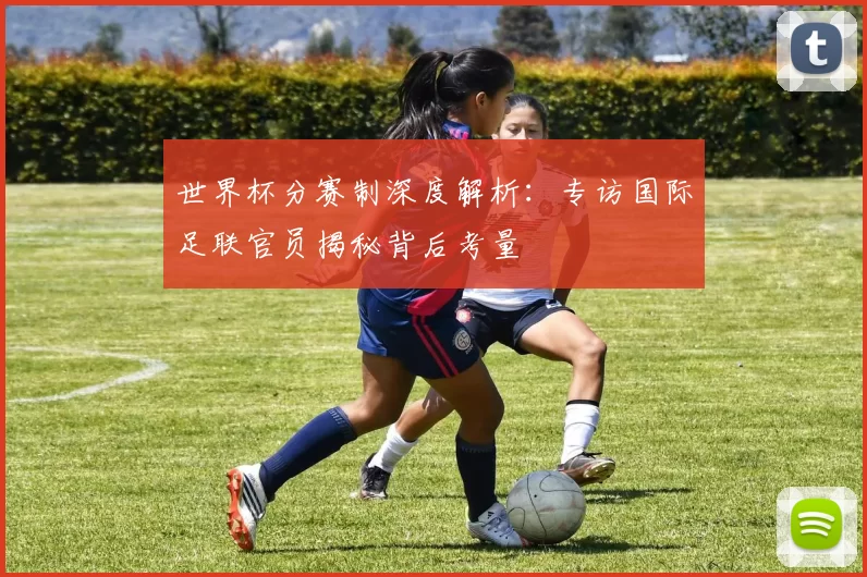 世界杯分赛制深度解析:专访国际足联官员揭秘背后考量