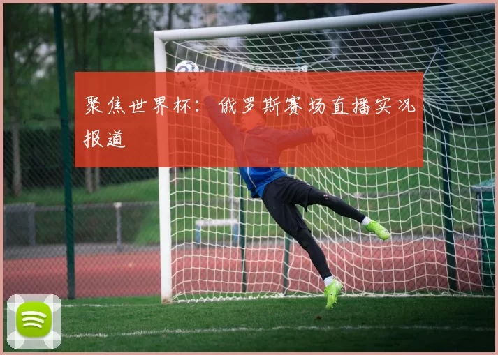 聚焦世界杯:俄罗斯赛场直播实况报道