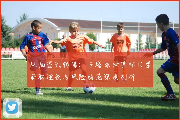 从抽签到转售：卡塔尔世界杯门票获取途径与风险防范深度剖析