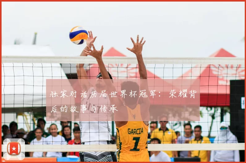 独家对话历届世界杯冠军：荣耀背后的故事与传承