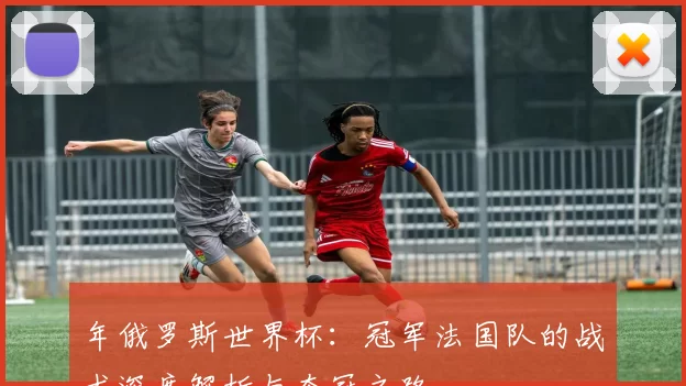 年俄罗斯世界杯：冠军法国队的战术深度解析与夺冠之路