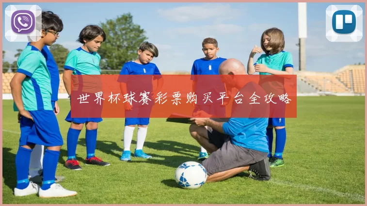 世界杯球赛彩票购买平台全攻略